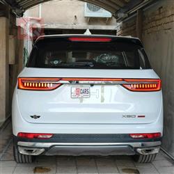 جيتور X90 بلس